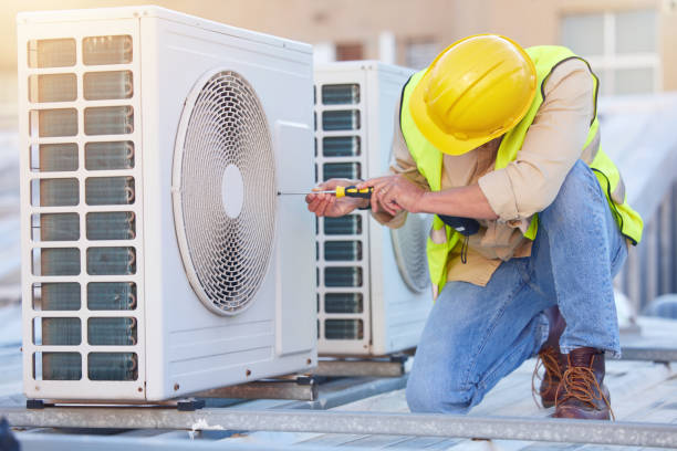 Best Affordable HVAC Services  in Saltville, VA