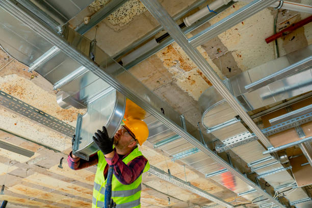 Best Best HVAC Companies  in Saltville, VA