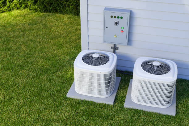 Best Commercial HVAC Repair  in Saltville, VA