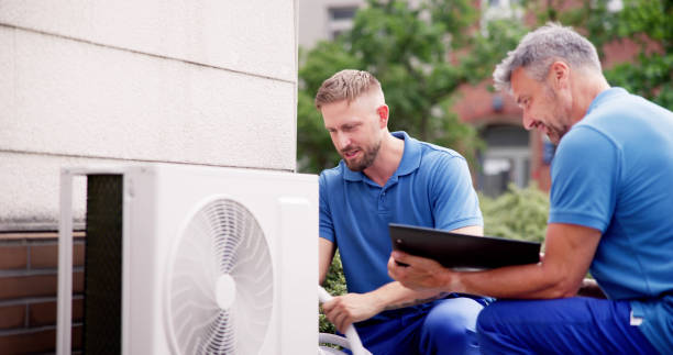 Best HVAC Replacement Cost  in Saltville, VA