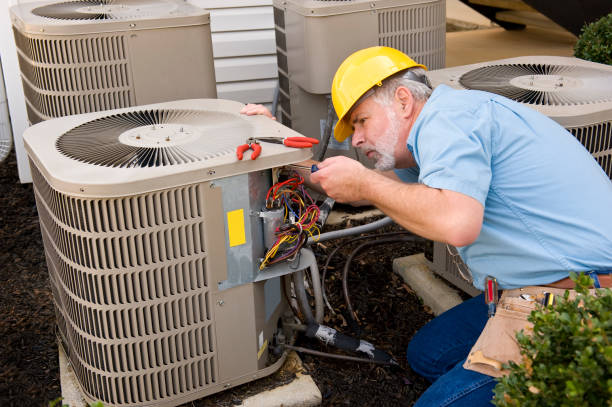 Best Ductless HVAC Repair  in Saltville, VA
