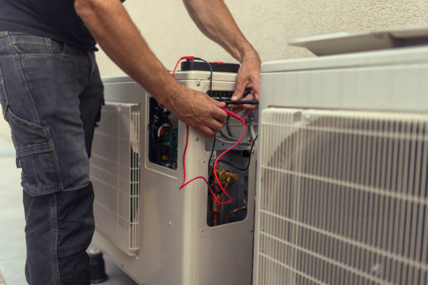 Best HVAC Air Duct Cleaning  in Saltville, VA