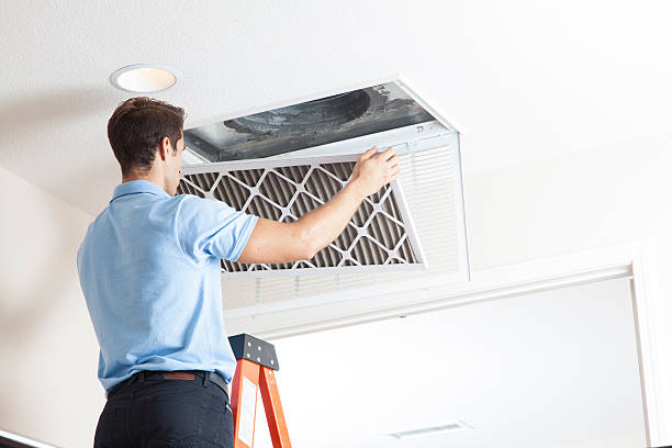 Best 24/7 HVAC Repair  in Saltville, VA