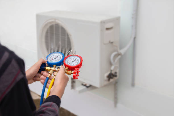 Best HVAC Tune-Up Services  in Saltville, VA