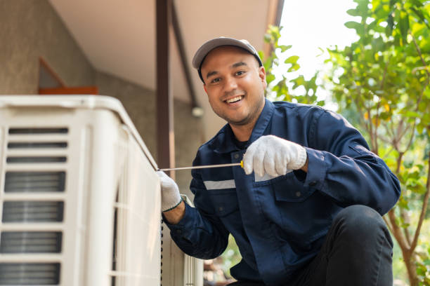 Best HVAC Installation Services  in Saltville, VA