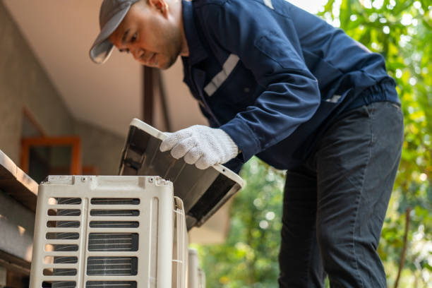 Best Local HVAC Companies  in Saltville, VA