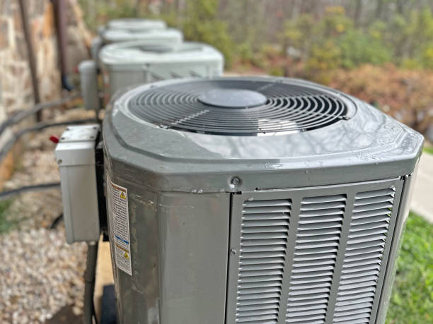 Best Affordable HVAC Services  in Saltville, VA