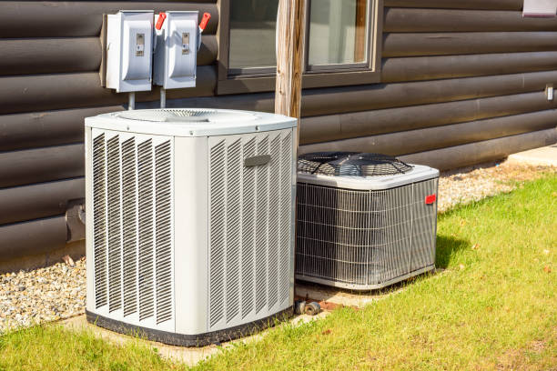 Best Affordable Air Conditioning Repair  in Saltville, VA
